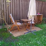 Slovan Apartment *