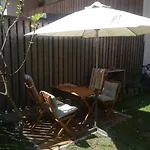 Appartement Slovan *