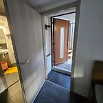 Slovan Apartment
