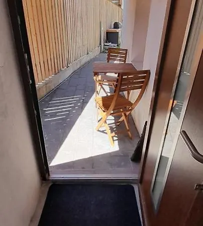 Appartement Slovan Škofja Loka