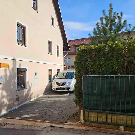 Slovan Appartement Škofja Loka