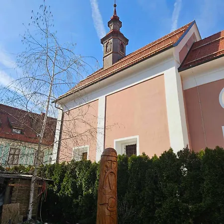 Apartma Slovan *