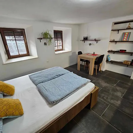 Appartement Slovan Škofja Loka