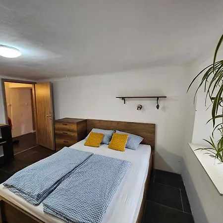 Slovan Apartmán Škofja Loka