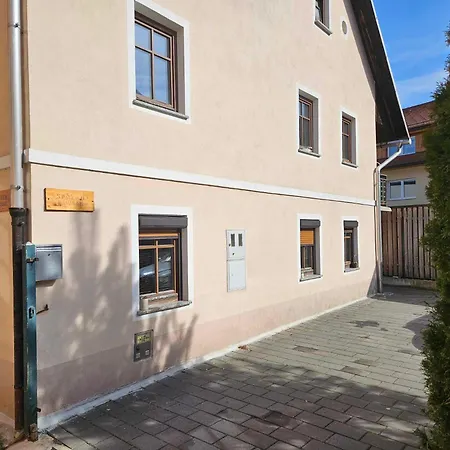 Apartment Slovan Skofja Loka