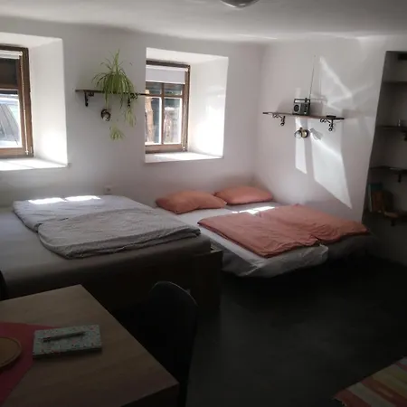 Appartement Slovan *