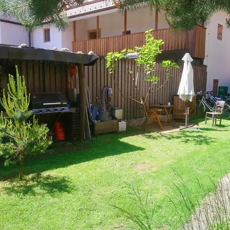 Slovan Appartement
