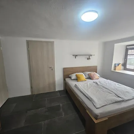 Slovan Apartment *