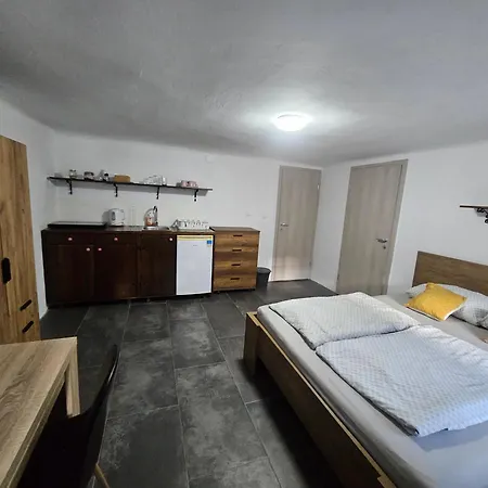 Apartment Slovan Skofja Loka