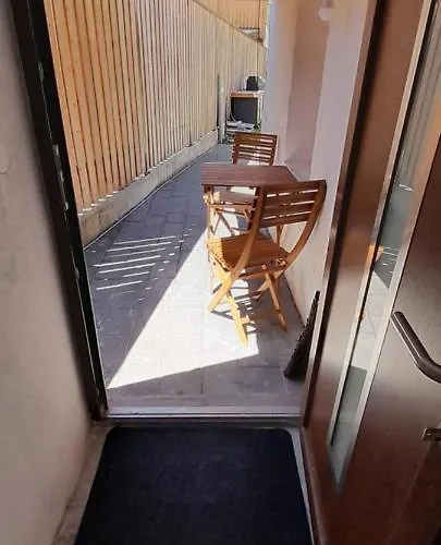 דירה Slovan שקופיה-לוקה