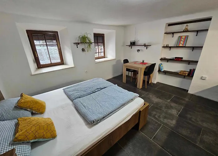 דירה Slovan שקופיה-לוקה